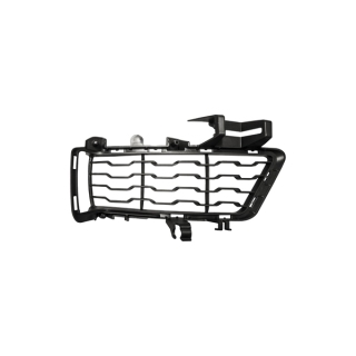 Stoßstangengitter vorne links geschlossen für BMW 3er F30 F31 M-Paket 2011-2019