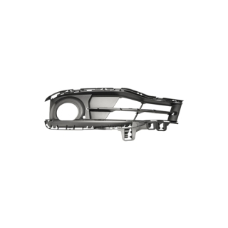 Nebelscheinwerfer Gitter vorne links für BMW 3er Touring F30 Facelift 2015-2018