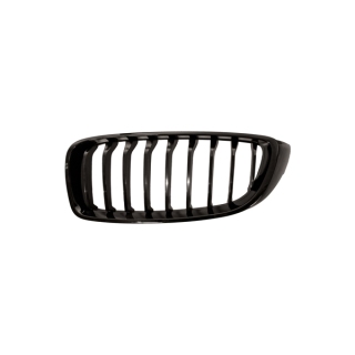 Kühlergrill Kühlergitter vorne links für BMW 4er Cabriolet M4 F33 VFL 2014-2017