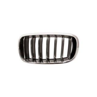 Kühlergrill Kühlergitter Grill links passt für BMW X5 F15 F85 Baujahr 2013-2018