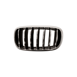 Kühlergrill Kühlergitter Grill links passt für BMW X5 F15 F85 Baujahr 2013-2018