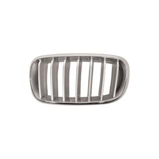 Kühlergrill Kühlergitter Grill links passt für BMW X5 F15 F85 Baujahr 2013-2018