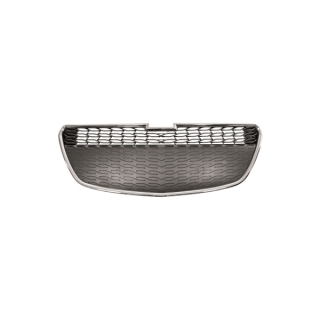 Kühlergrill Kühlergitter Grill unten für Chevrolet Spark M300 Baujahr 2013-2015