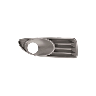 Nebelscheinwerfer Gitter Blende rechts für Fiat Linea 323 110 Baujahr 2007-2010
