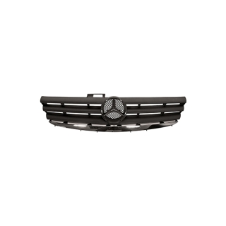 Kühlergrill Kühlergitter Grill für Mercedes A-Klasse W169 Vormopf Bj. 2004-2007