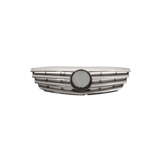 Kühlergrill Kühlergitter Grill für Mercedes B-Klasse W245 Vormopf Bj. 2005-2008