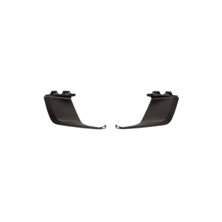 Satz Nebelscheinwerfer Gitter links rechts für Peugeot 308 I SW 4A 4C 2011-2013