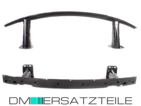 BMW E82 E88 E87 Front Bumper reinforcement 07-11