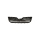 Kühlergrill Kühlergitter Grill für Skoda Superb III Kombi 3V3 3V5 Bj. 2015-2019