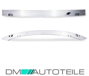 Mercedes C-Class W203 Front Bumper bottom crossbeam 00-07...