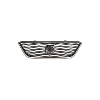 Kühlergrill Kühlergitter für Seat Ibiza IV SC ST 6J5 6P1 6J1 Facelift 2012-2015