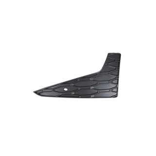 Stoßstangen Gitter Blende vorne links passt für Seat Leon 5F1 Baujahr 2013-2016