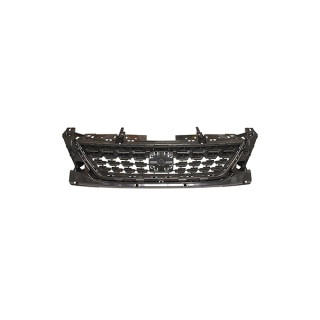 Kühlergrill Kühlergitter Grill für Seat Leon ST Kombi 5F1 5F8 Baujahr 2017-2020
