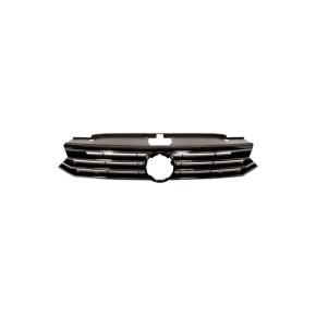 Kühlergrill Kühlergitter für VW Passat B8...
