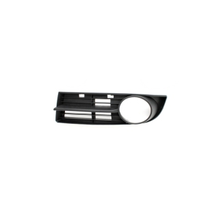 Nebelscheinwerfer Gitter Blende vorne links für VW Touran 1T1 1T2 Bj. 2003-2006