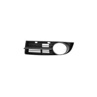 Nebelscheinwerfer Abdeckung Gitter links VW TOURAN CADDY 11-15 1T0853665M