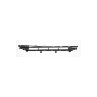 Stoßstangen Gitter vorne mitte für Volvo S90 II V90 Kombi 234 235 236 2016-2018