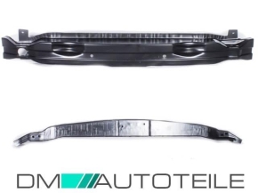Audi A6 C6 4F Stoßstangenträger vorne...