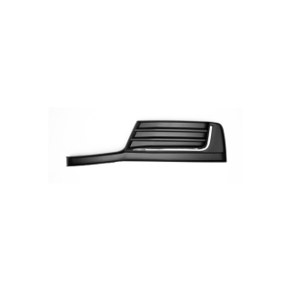 Stoßstangen Gitter Blende vorne links für Audi A3 8V1 8VK Facelift Bj. 2016-2020