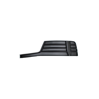 Stoßstangen Gitter Blende vorne links für Audi A3 8V1 8VK Facelift Bj. 2016-2020