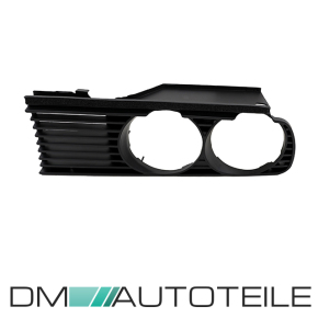 Kühlergrill Blende Scheinwerfer Grill links für BMW 3er Touring Cabriolet E30 1987-1990