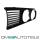 Kühlergrill Blende Scheinwerfer Grill links für BMW 3er Touring Cabriolet E30 1987-1990