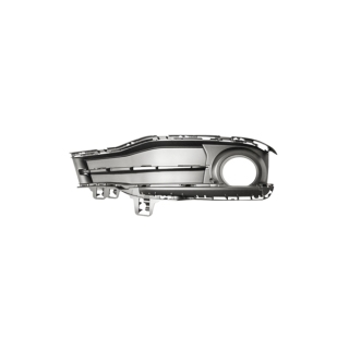 Kühlergrill Kühlergitter vorne rechts für BMW 3er Touring F30 Facelift 2015-2018