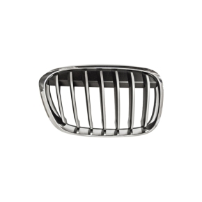 Kühlergrill Kühlergitter Grill vorne rechts...