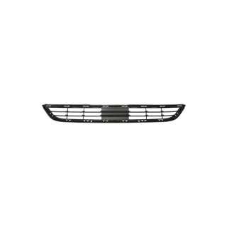 Kühlergrill Kühlergitter Grill vorne unten für BMW X3 F25 Facelift Bj. 2014-2017