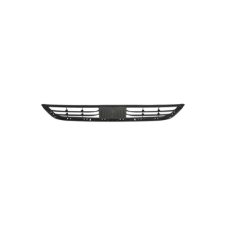 Kühlergrill Kühlergitter Grill ACC vorne unten für BMW X3 F25 Facelift 2014-2017