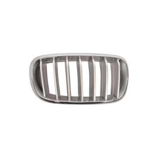 Kühlergrill Kühlergitter Grill rechts passt für BMW X5 F15 F85 Baujahr 2013-2018