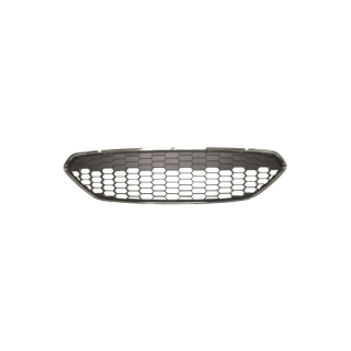 Kühlergrill Kühlergitter Grill für Ford Fiesta VI CB1 CCN Facelift Bj. 2016-2017