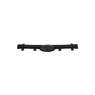 Kühlergrill Kühlergitter Grill schwarz passt für Ford Ecosport Baujahr 2013-2017