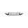 Kühlergrill Kühlergitter Grill für Jeep Grand Cherokee IV WK WK2 Baujahr ab 2016