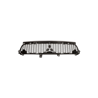 Kühlergrill Kühlergitter Grill für Mitsubishi Outlander II CWW Baujahr 2009-2012