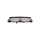 Kühlergrill Kühlergitter Grill für Mitsubishi Outlander II CWW Baujahr 2009-2012