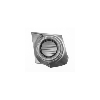 Stoßstangen Gitter Blende vorne links für Mitsubishi L200 KJ KK KL Bj. 2015-2019