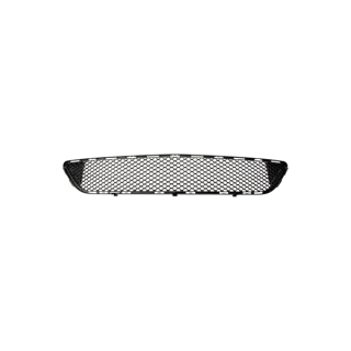 Kühlergrill Kühlergitter vorne mitte für Mercedes C-Klasse nur AMG Bj. 2007-2010