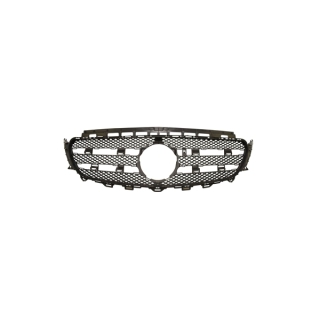 Kühlergrill Kühlergitter Grill für Mercedes E-Klasse W213 S213 Baujahr 2016-2020