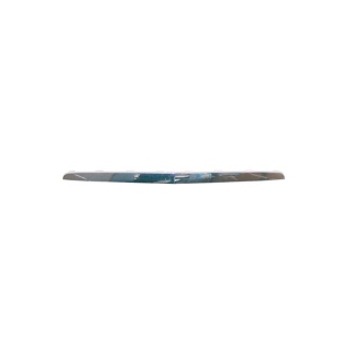 Kühlergrill Kühlergitter Grill oben für Mercedes A-Klasse W168 Vormopf 1997-2001
