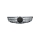Kühlergrill Kühlergitter Grill für Mercedes A-Klasse W169 Mopf Baujahr 2008-2012