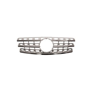 Kühlergrill Kühlergitter Grill für Mercedes M-Klasse W164 Mopf Baujahr 2008-2011