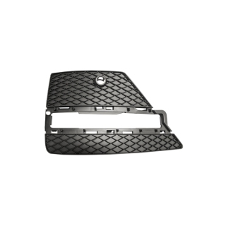 Nebelscheinwerfer Gitter Blende vorne links für Mercedes M-Klasse W166 2011-2015
