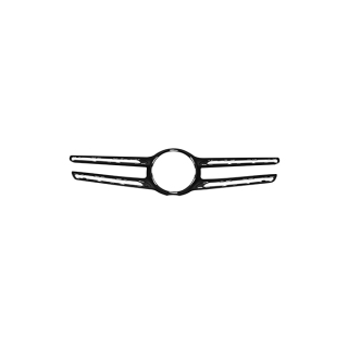 Kühlergrill Kühlergitter Grill PDC passt für Mercedes GLE W166 Baujahr 2015-2018