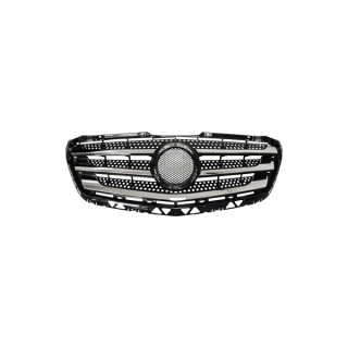 Kühlergrill Kühlergitter Grill für Mercedes Sprinter B906 Mopf Baujahr 2013-2018