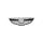 Kühlergrill Kühlergitter Grill schwarz passt für Mazda 6 GG GY Baujahr 2002-2005