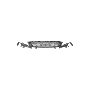 Kühlergrill Kühlergitter für Peugeot 308...