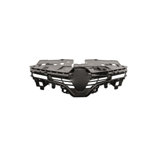 Kühlergrill Kühlergitter Grill für Renault Clio IV Grandtour BH KH Bj. 2012-2016