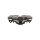 Kühlergrill Kühlergitter Grill für Renault Clio IV Grandtour BH KH Bj. 2012-2016