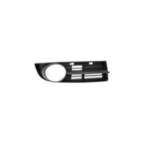 Nebelscheinwerfer Gitter Blende vorne rechts für VW Touran 1T1 1T2 Bj. 2003-2006